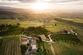 Pensieri di Cavatina Castelnuovo Berardenga